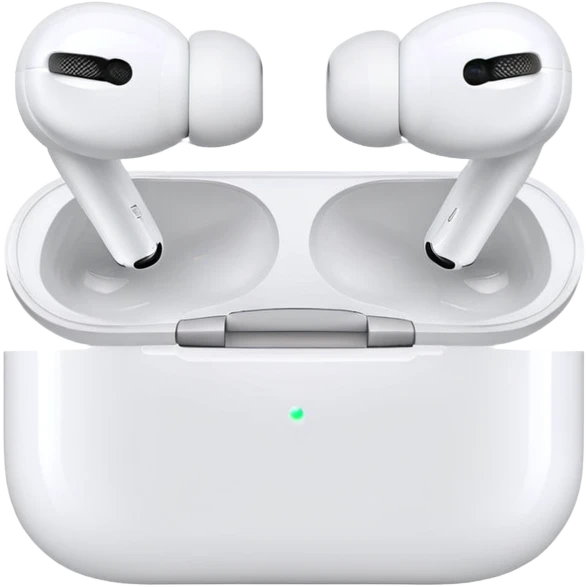 AirPods Pro  emoji
