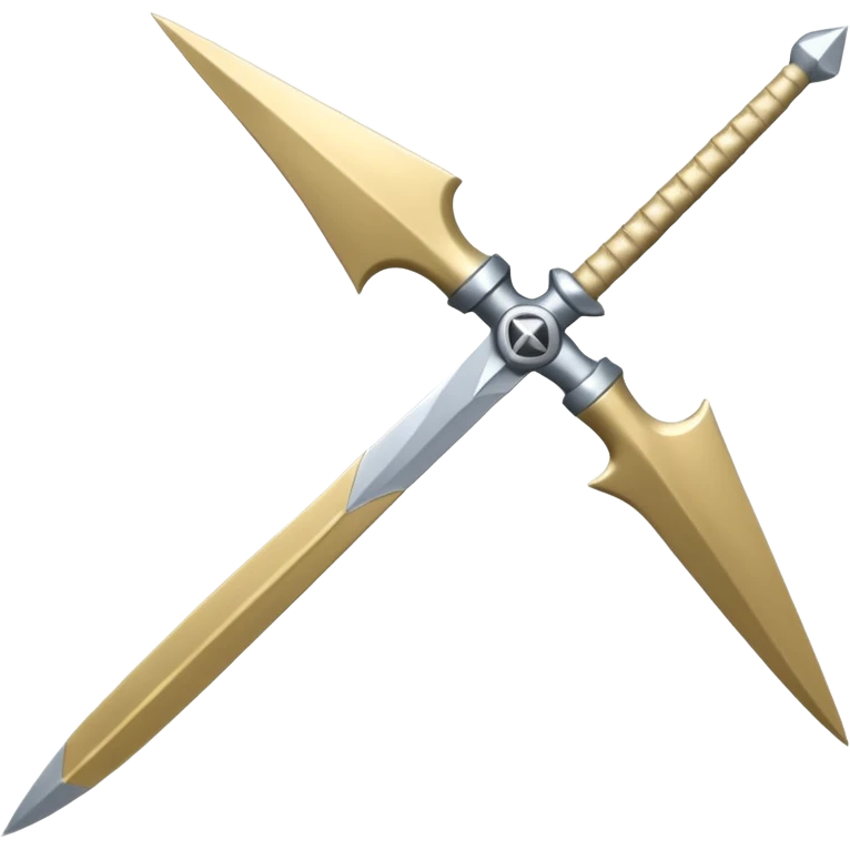 Flying rigine Kunai  emoji