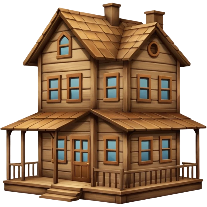 House emoji