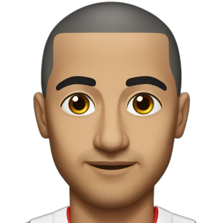 Wahbi khazri emoji
