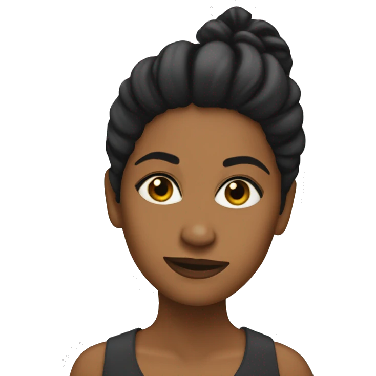 Renee goldsberry emoji