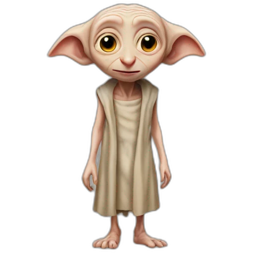 dobby emoji