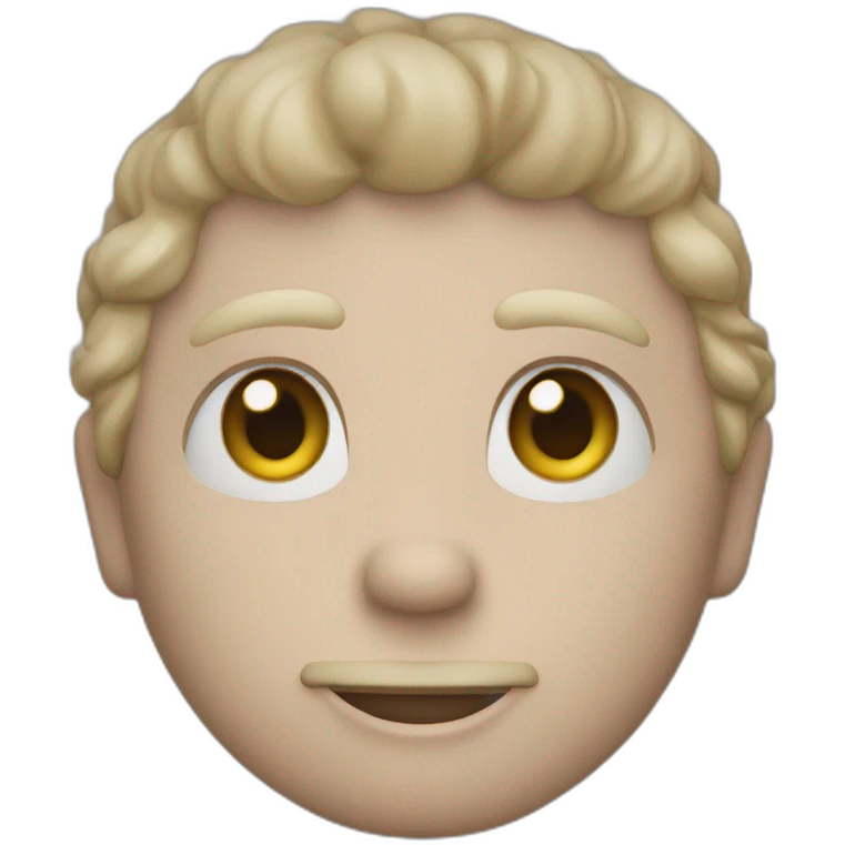 MacDonald emoji
