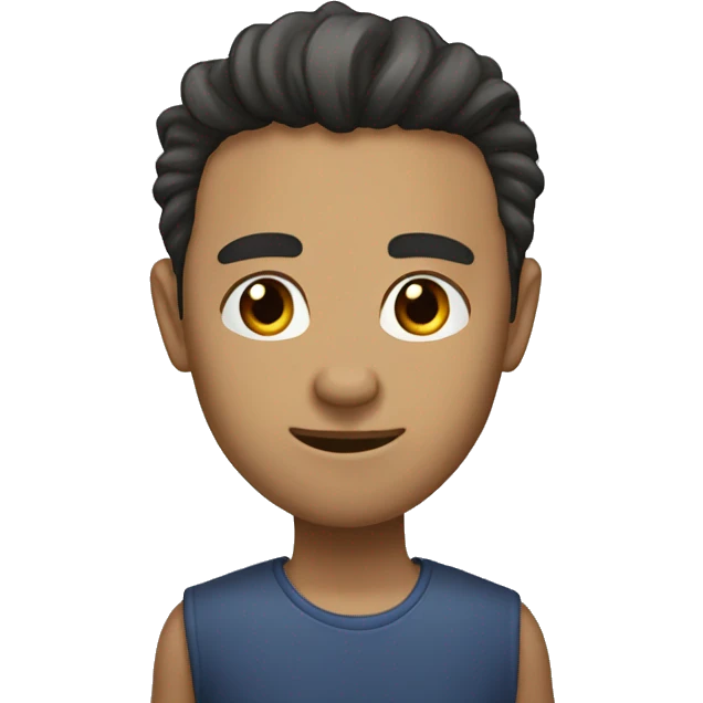 Плюшевый медведь  emoji