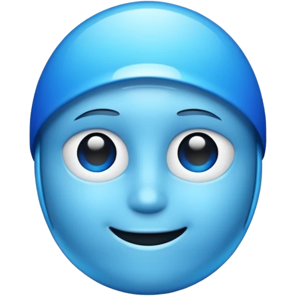 verified azul emoji