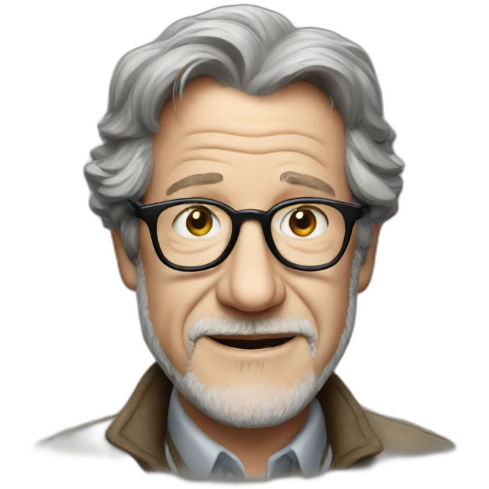 spielberg emoji