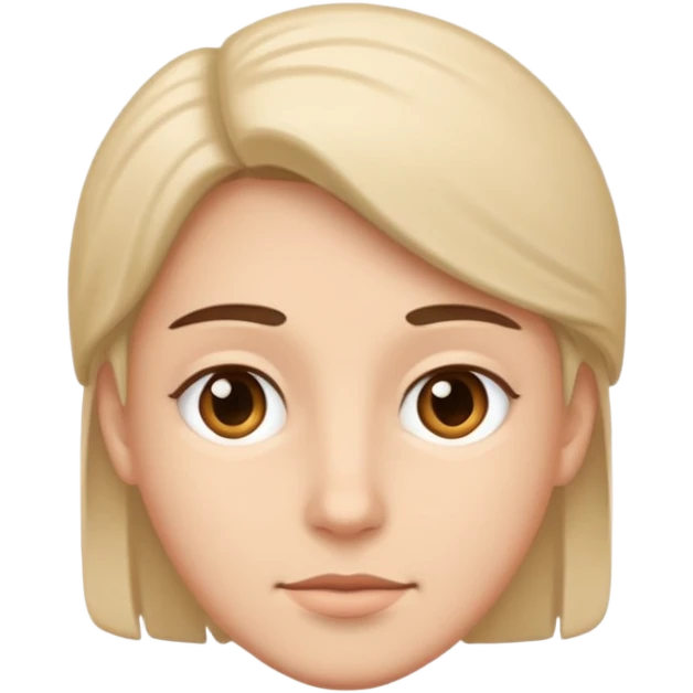 Nah emoji