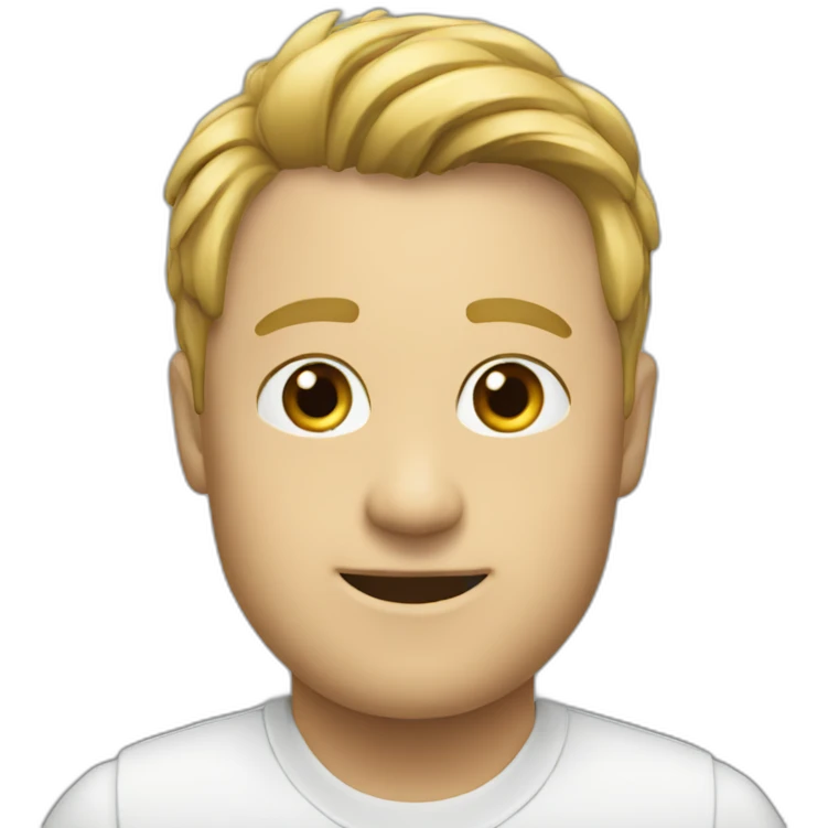 data for the win emoji