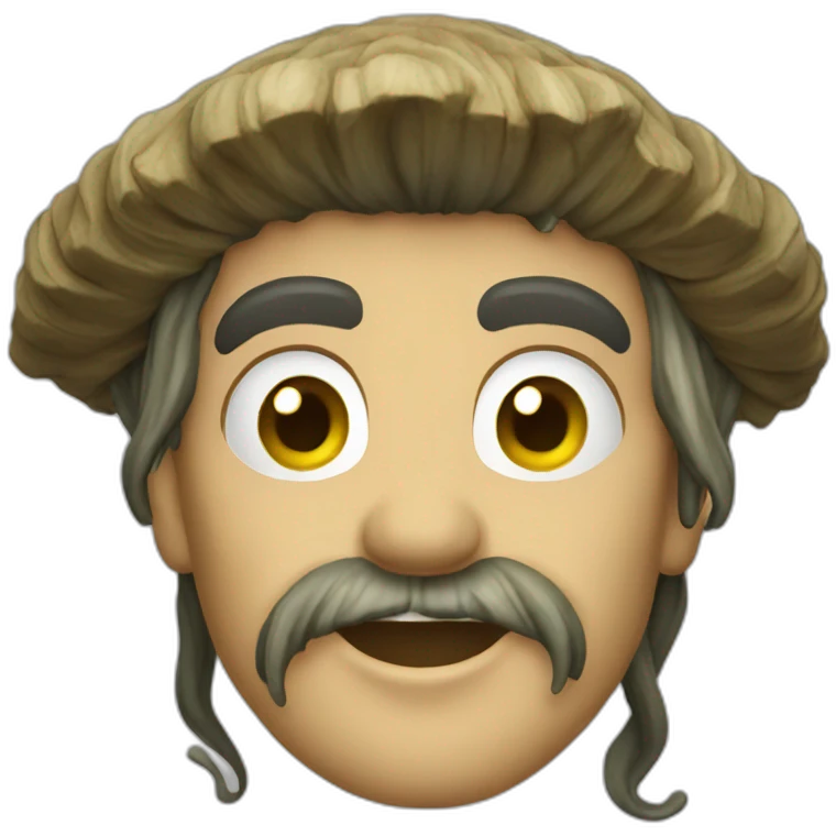 davy jones emoji