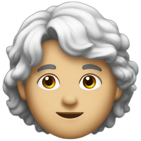 Corse emoji