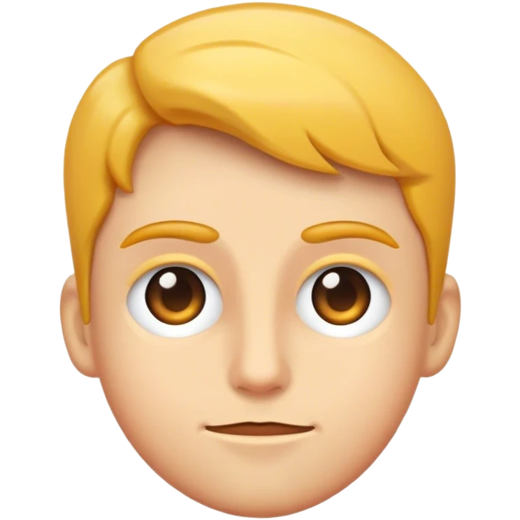 Create  emoji