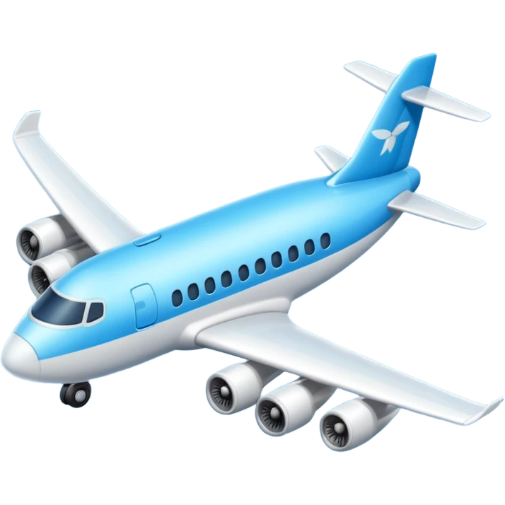 avión emoticono whatsapp emoji