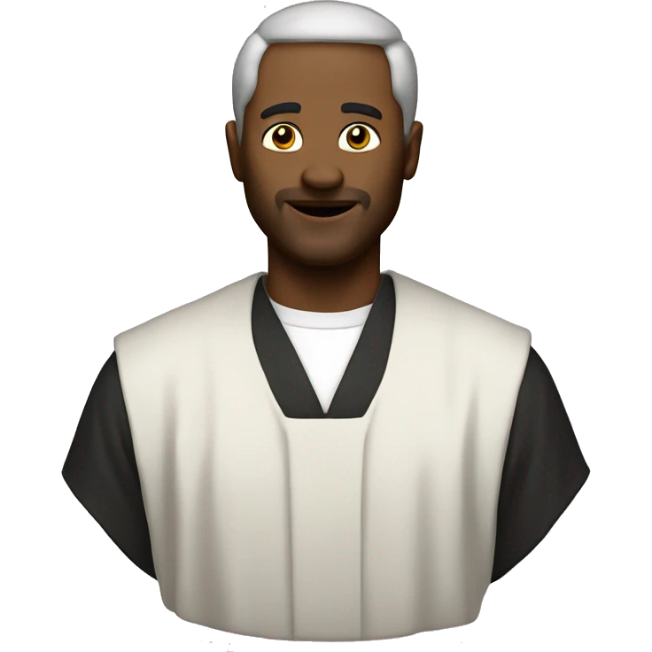amen emoji