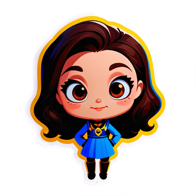 Character  emoji