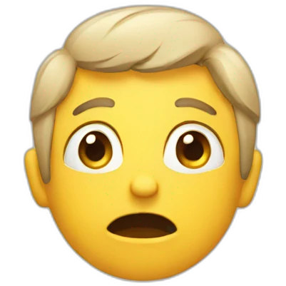 Adhd emoji
