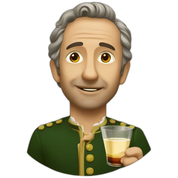 fernet branca emoji
