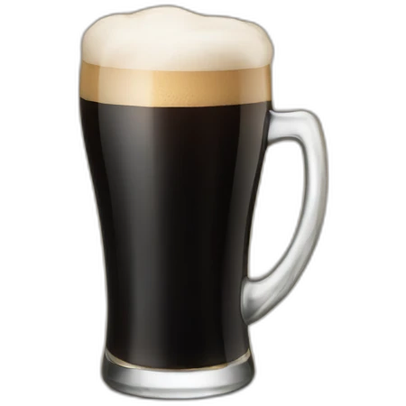 guinness emoji