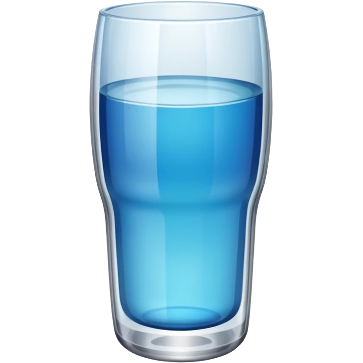 a ski glas emoji