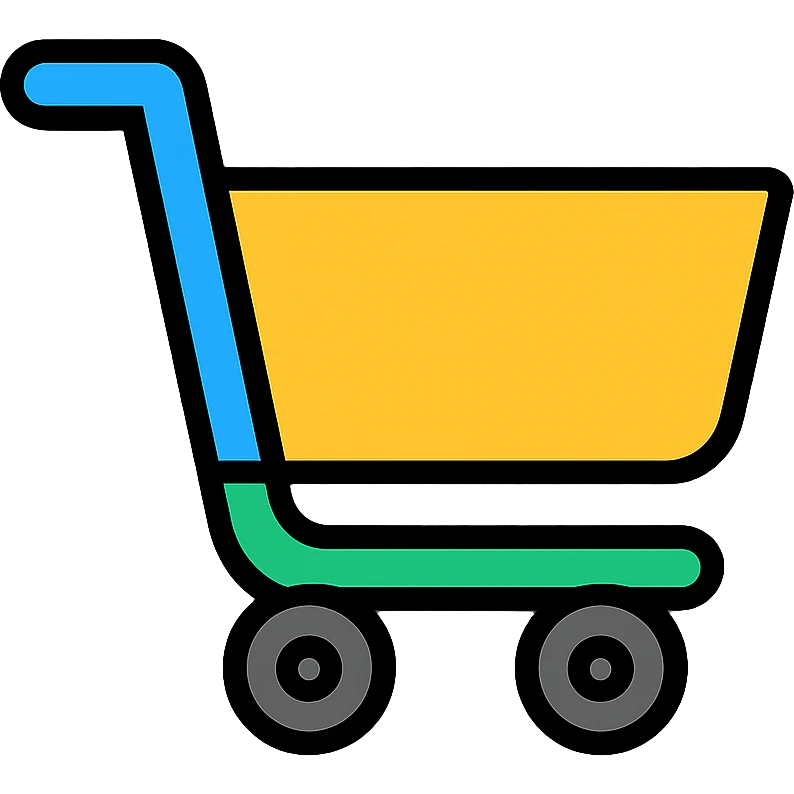 cart emoji