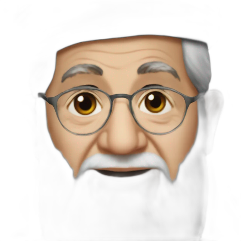 Ali Khamenei emoji