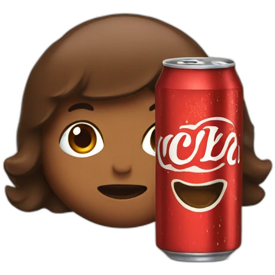 cola emoji