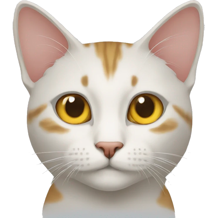Kedi emoji