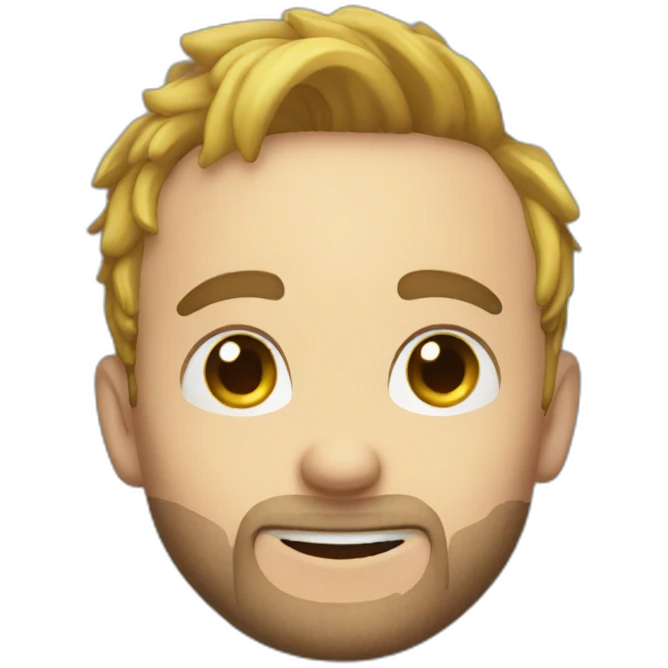 Squeezie emoji
