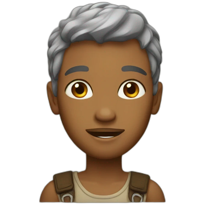 NASSERA emoji