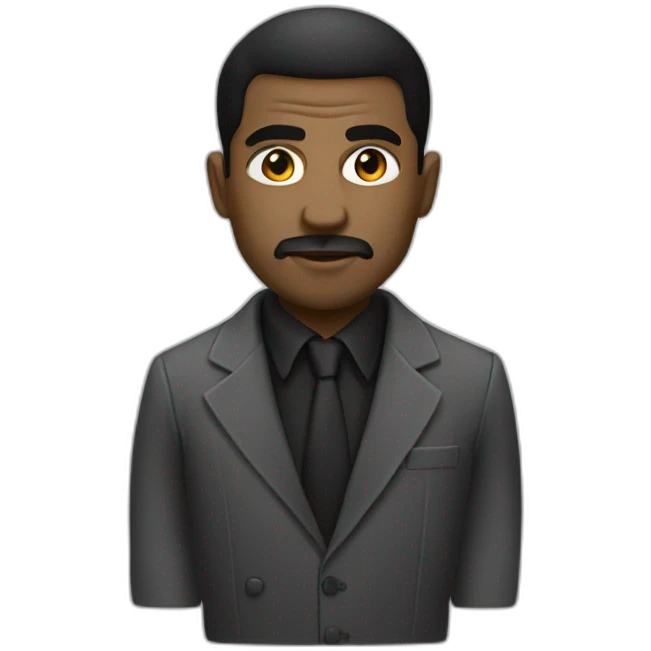 Mafia  emoji