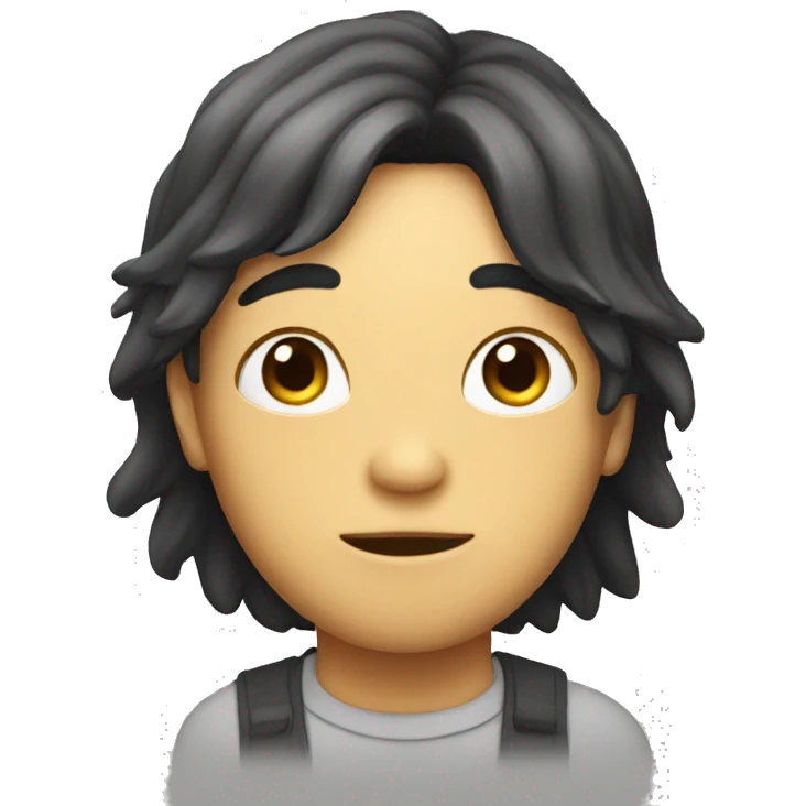 half fish half human emoji