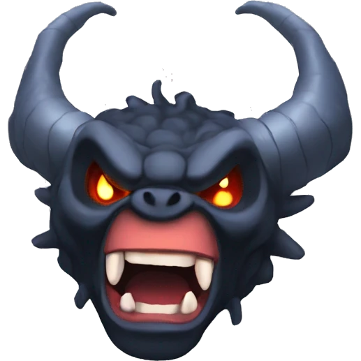 balrog emoji