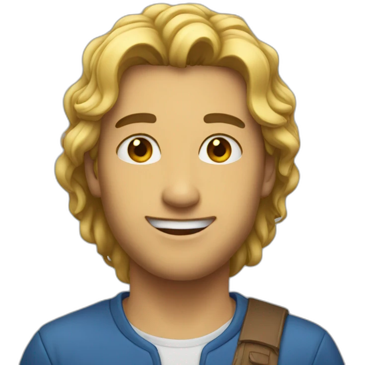 رونالدو emoji