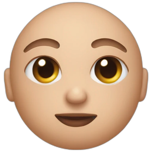 areola emoji