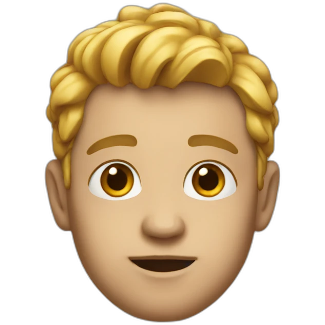 Photorealistic emoji emoji