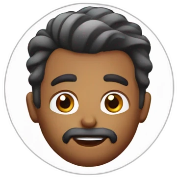 barber emoji