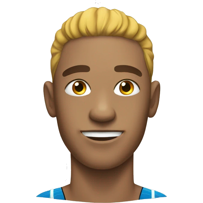 Swimmer  emoji