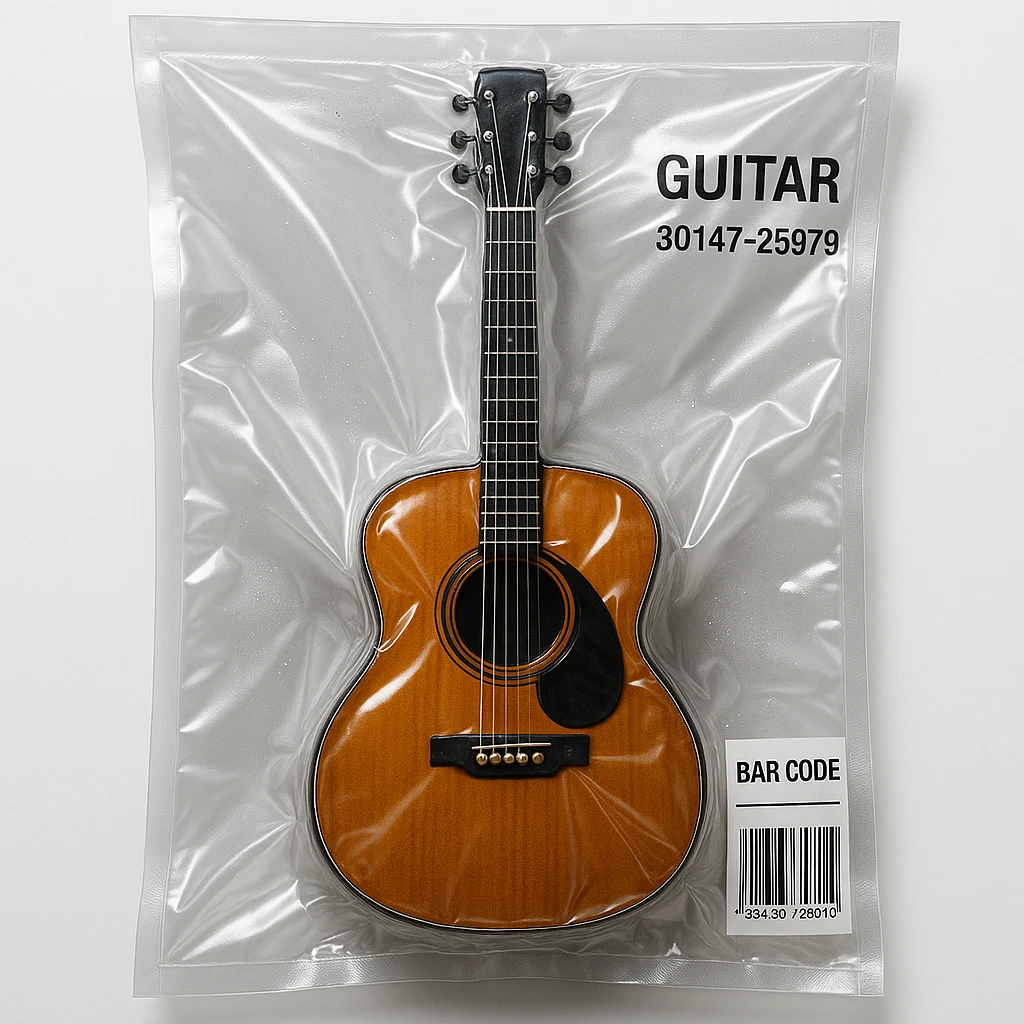 guitar emoji