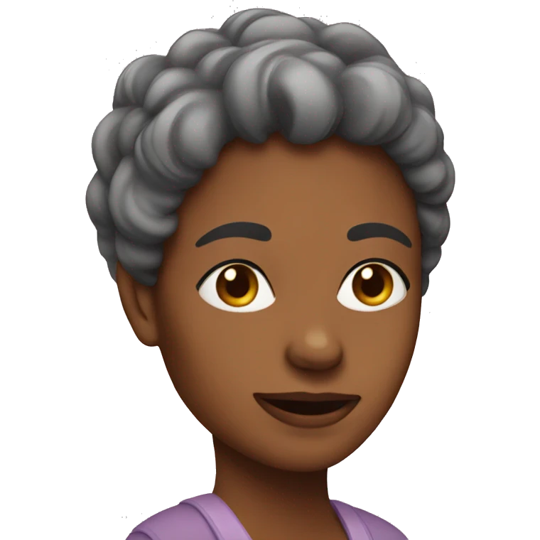 mother emoji