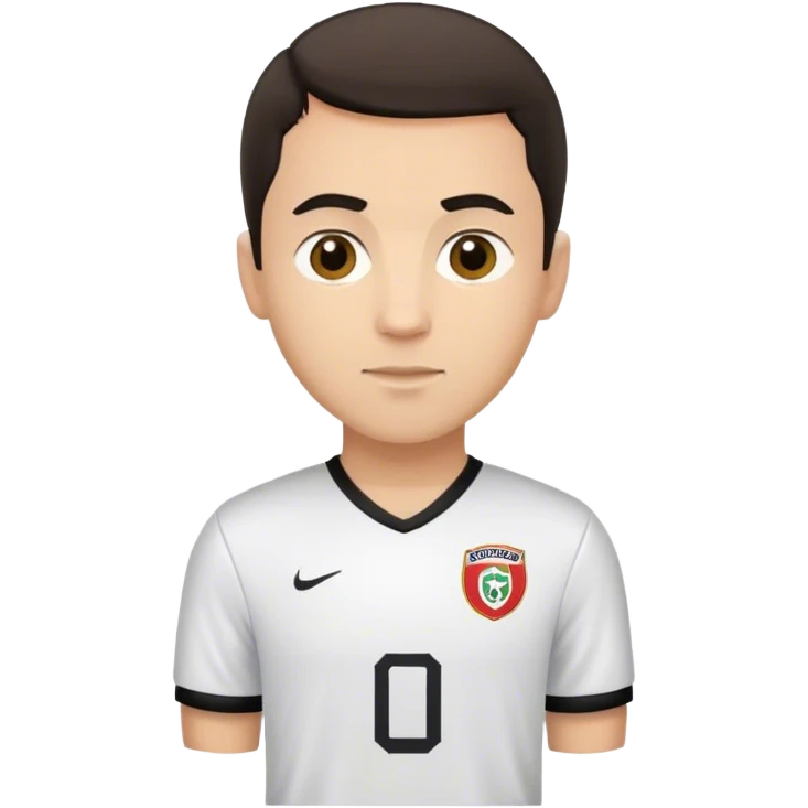 رونالدو  emoji