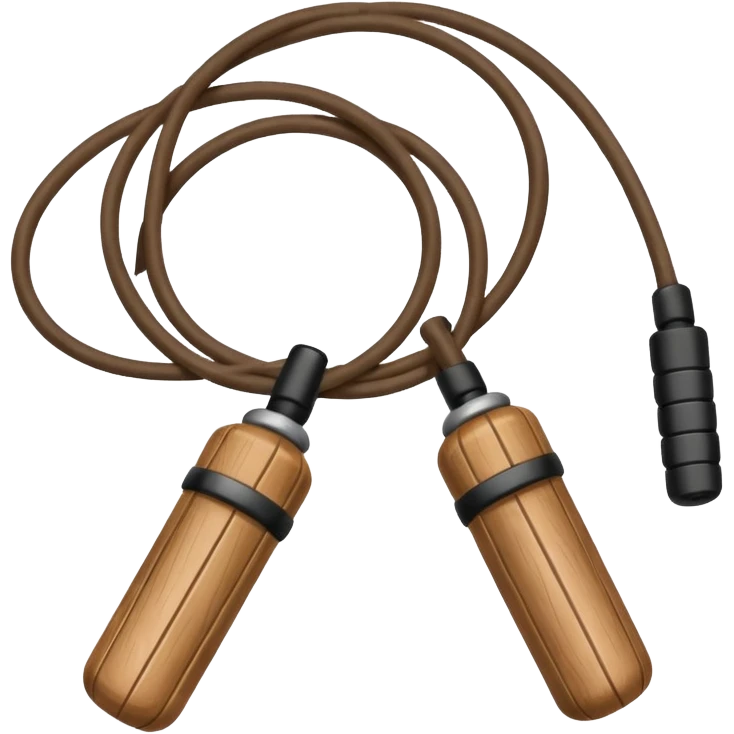 horse jump without a horse going over it emoji