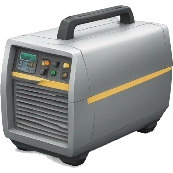 Generator  emoji