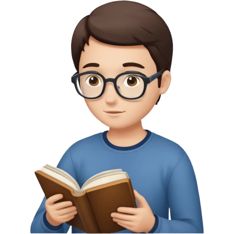 Reading emoji