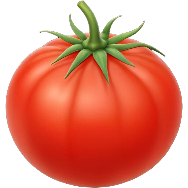 pomidor emoji