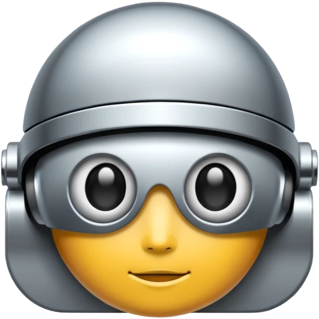 AI emoji