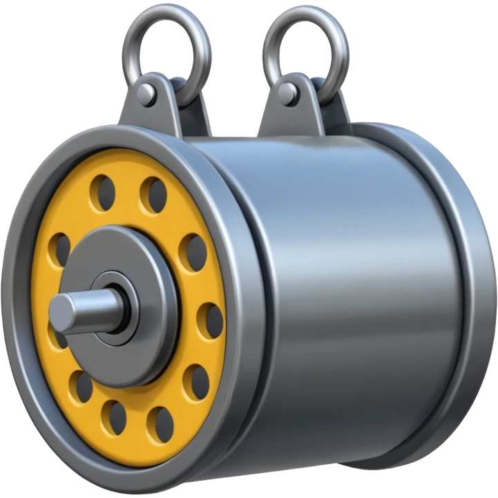 pulley emoji