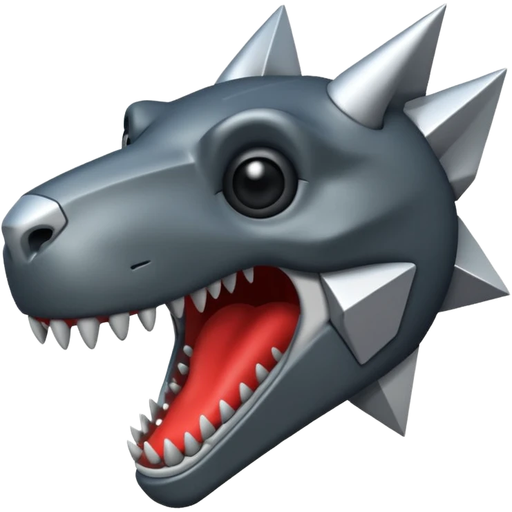 Distortus Rex emoji