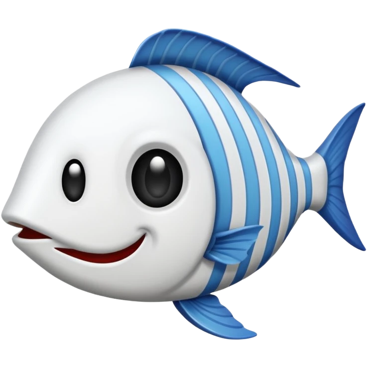 ios fishbone emoji  emoji