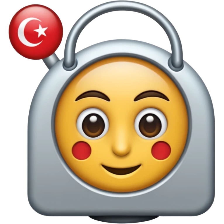 türkiye emoji