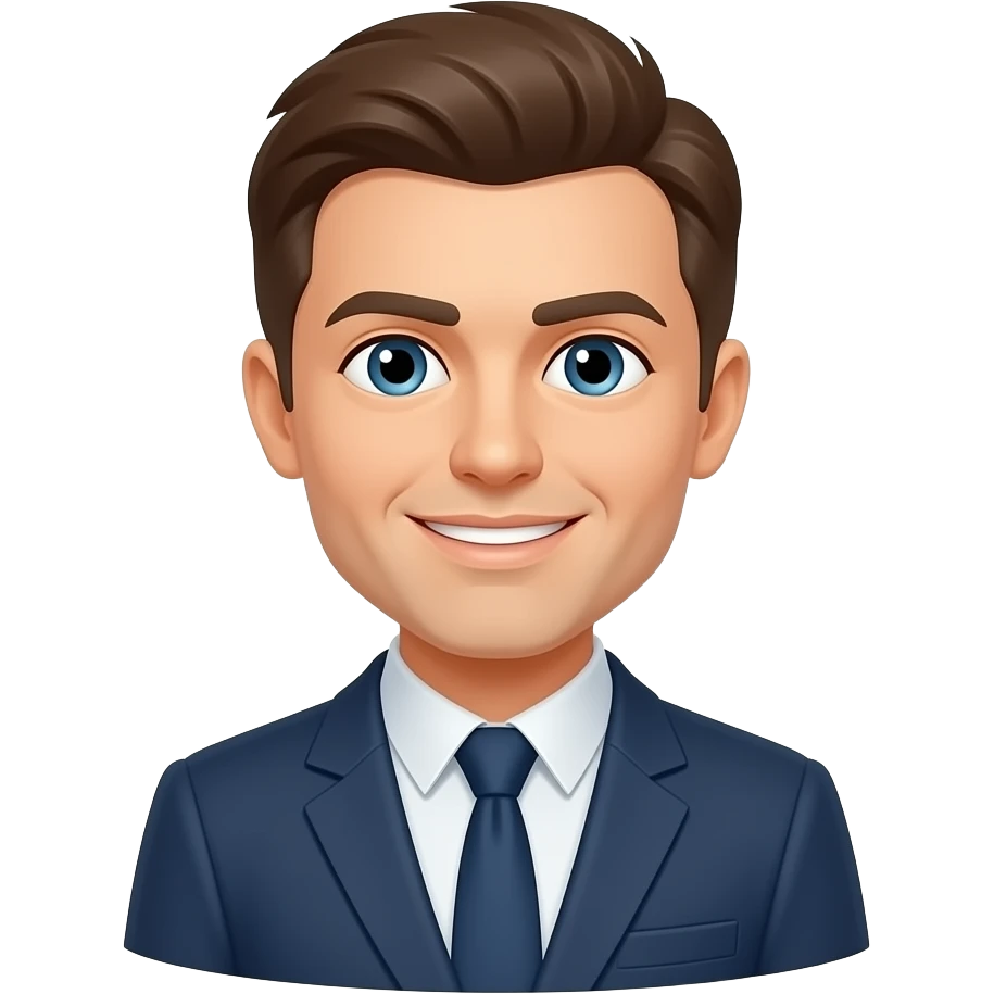 deskripsikan emoji pejabat pengadaan emoji