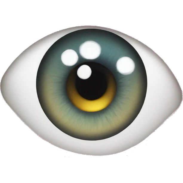 Eyes emoji